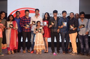 Marala Telupana Priya Movie Audio Launch